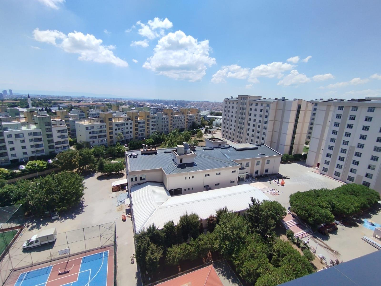 İnşaat Projesi